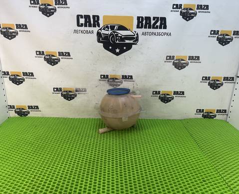6Q0121407B Бачок расширительный для Seat Ibiza