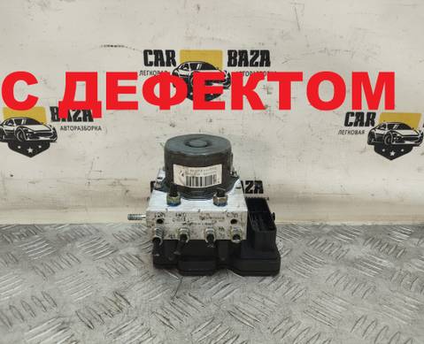 57110T1VE020M1 Блок ABS (насос) R20A9 2.0 Бензин для Honda CR-V IV (с 2011 по 2018)