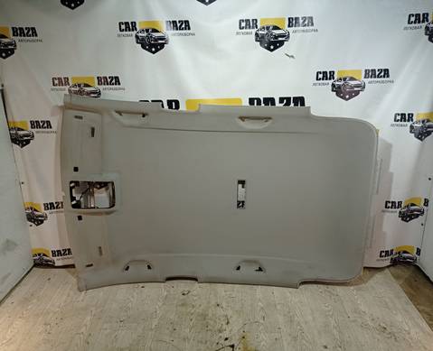 5N0867501DL Обшивка потолка для Volkswagen Tiguan I (с 2007 по 2017)