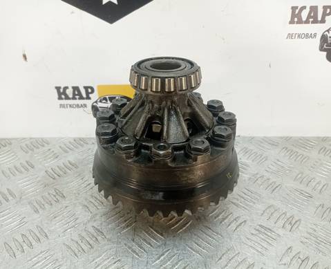 38100AB410 Дифференциал АКПП TZ1B для Subaru Legacy III (с 1998 по 2003)