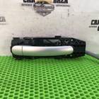 5N0839885H Ручка двери передняя правая для Volkswagen Tiguan I (с 2007 по 2017)
