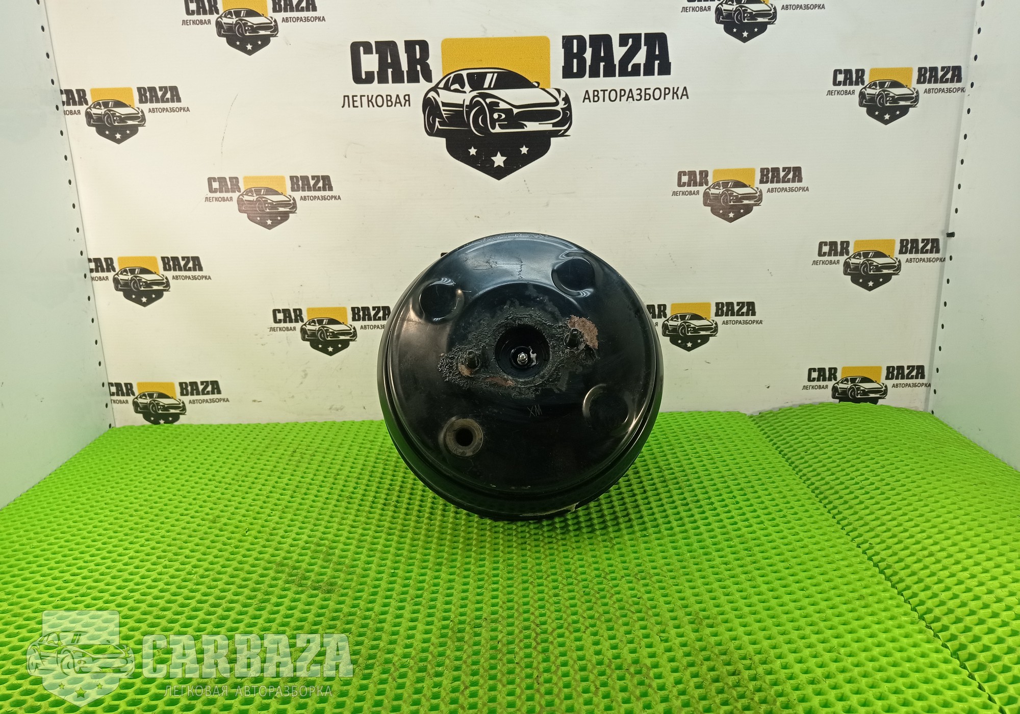 3541100K00J Усилитель тормозов вакуумный для Great Wall Hover H3 (с 2009 по 2016)