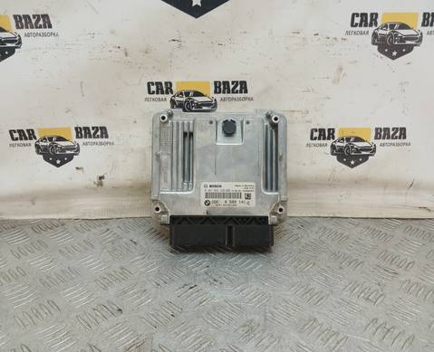 8589141 Блок управления двигателем B37D15A для BMW