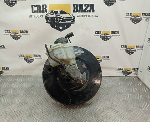 1K1614105AR Усилитель тормозов вакуумный для Skoda