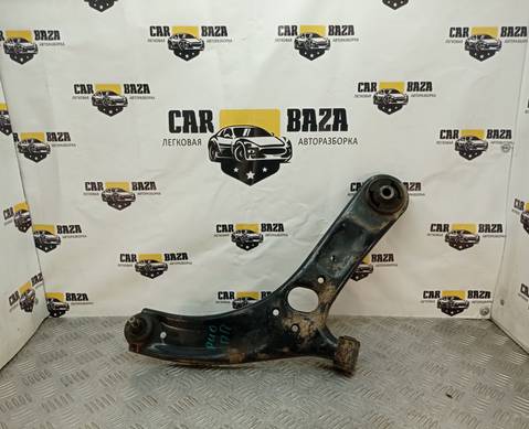 545014L000 Рычаг передний правый для Hyundai Solaris I (с 2010 по 2017)