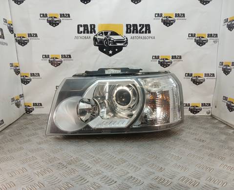 BH5213W030AB Фара левая Рест. для Land Rover Freelander II (с 2006 по 2014)