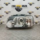 BH5213W030AB Фара левая Рест. для Land Rover Freelander II (с 2006 по 2014)