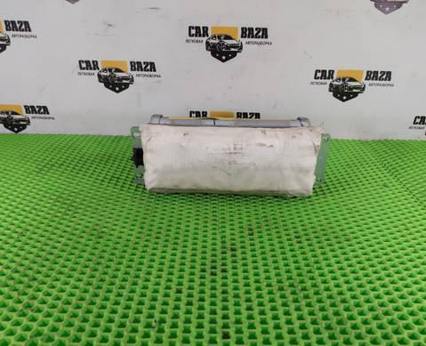 6K0880204A Подушка безопасности пассажирская (в торпедо) для Seat Ibiza