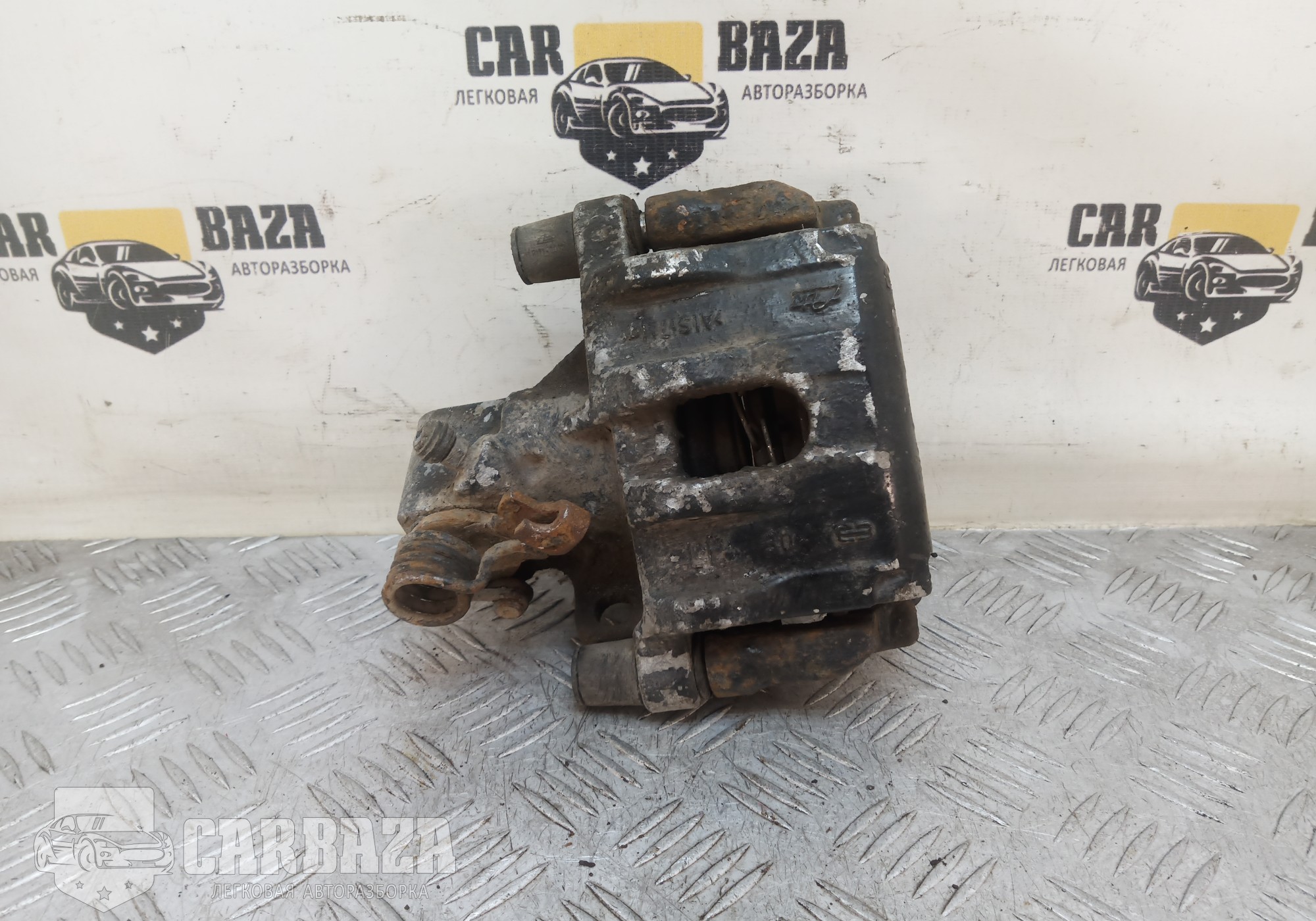 36000902 Суппорт задний левый для Volvo C30
