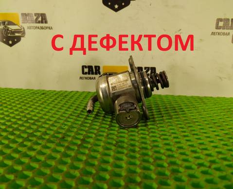 04E127025D ТНВД 1.4 TSI бензин для Volkswagen New Beetle