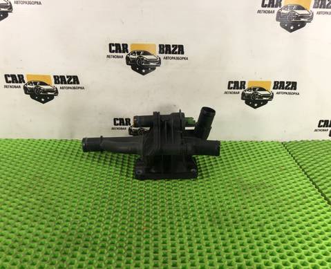 9670253780 Корпус термостата для Ford Focus
