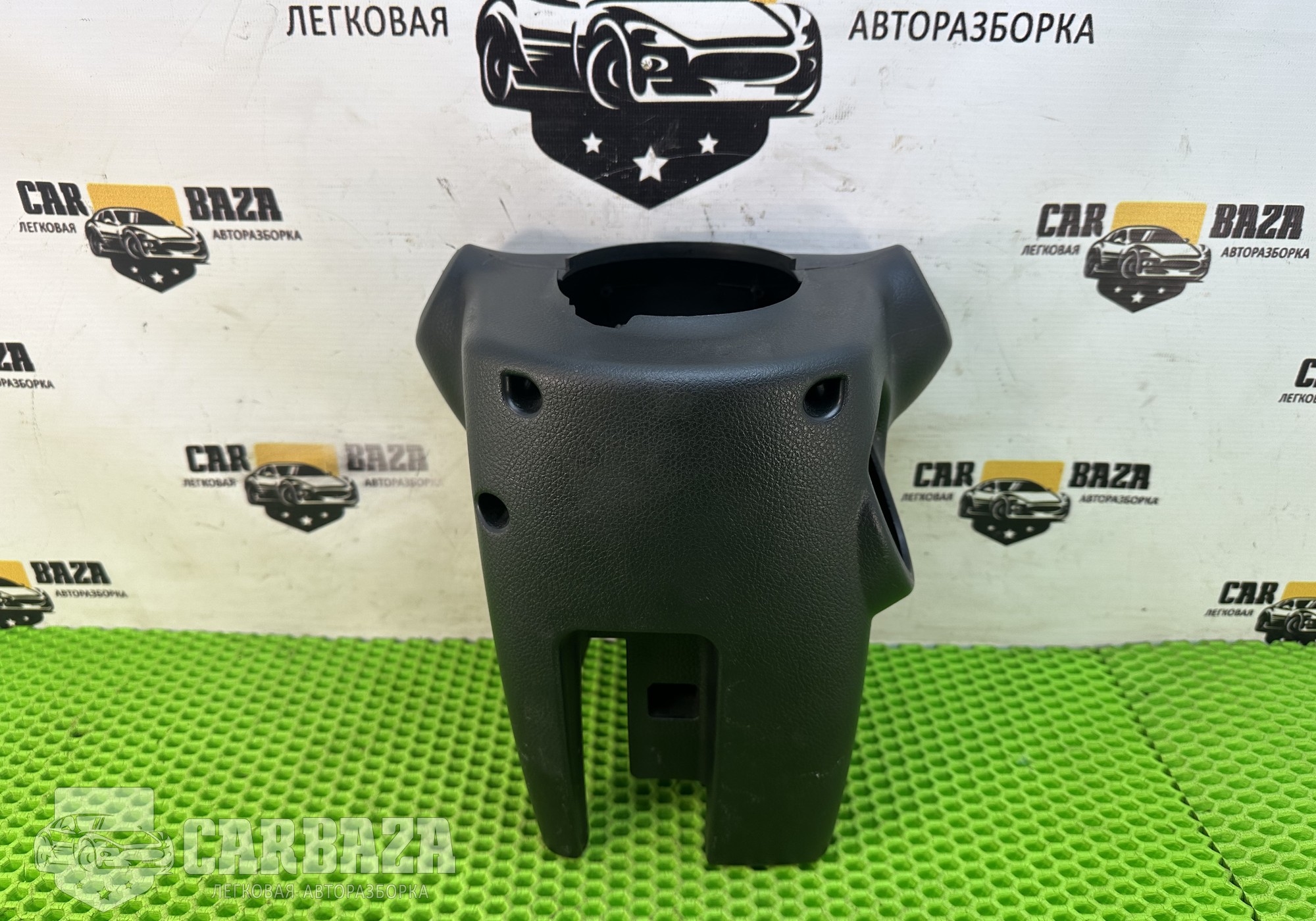 484709U000 Кожух рулевой колонки E11 для Nissan Note I (с 2006 по 2013)