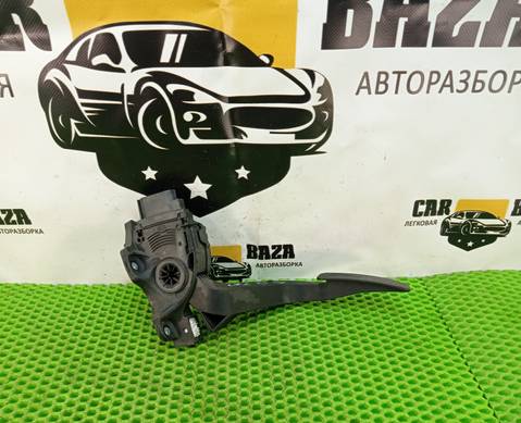 EJ329F836BA Педаль акселератора для Land Rover Range Rover Evoque (с 2011)