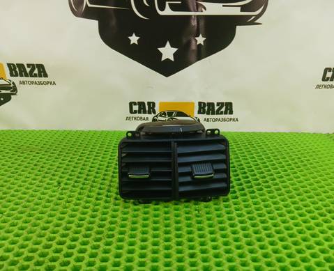 1K0819203 Дефлектор воздушный задний для Volkswagen Jetta