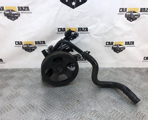 571004L000 Насос гидроусилителя для Hyundai Solaris I (с 2010 по 2017)