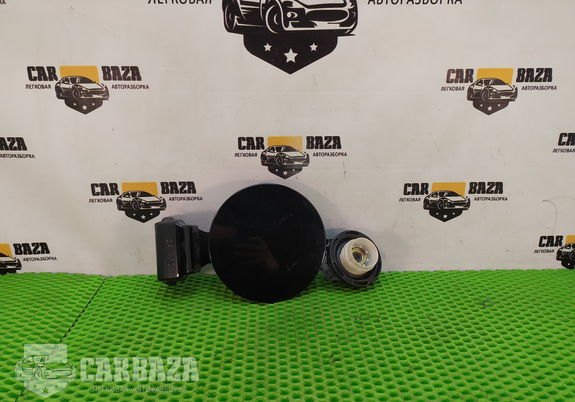 695100U000 Лючок бензобака для Hyundai Solaris I (с 2010 по 2017)