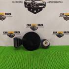 695100U000 Лючок бензобака для Hyundai Solaris I (с 2010 по 2017)