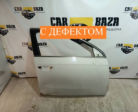 3AA831056 Дверь передняя правая для Volkswagen Passat B7 (с 2010 по 2015)