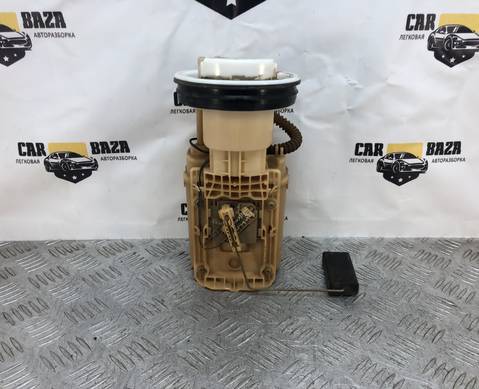 6Q0919051F Насос топливный BZG 1.2 бензин для Volkswagen Polo IV (с 2001 по 2009)