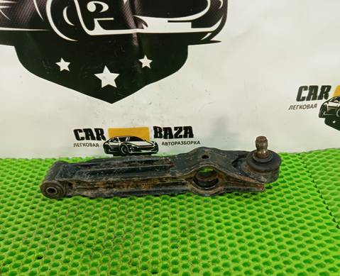 4705172 Рычаг нижний передний левый для Opel Agila A (с 2000 по 2007)