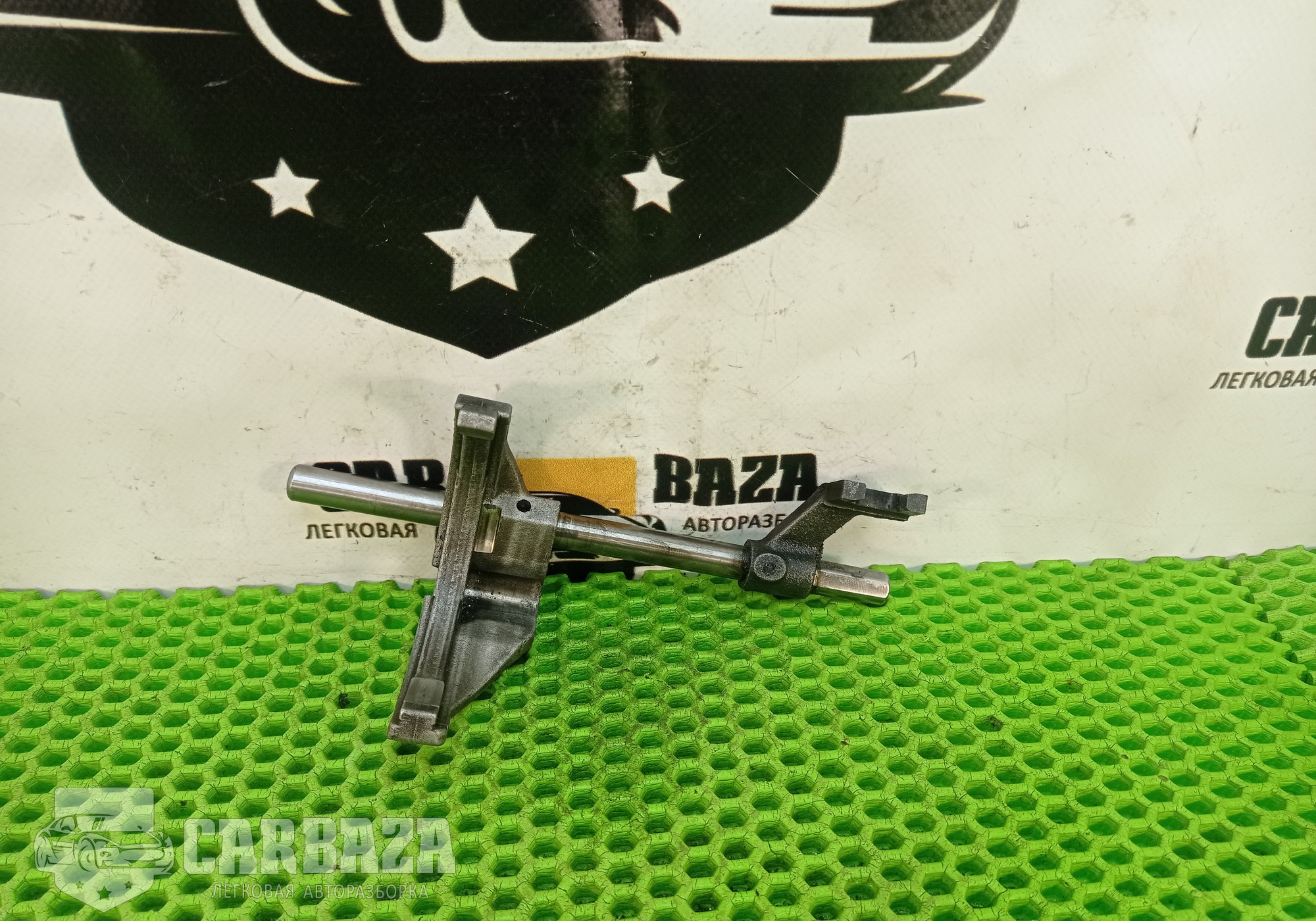 4386128020 Вилка МКПП 3/4 передачи