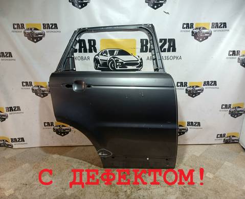 DK6224720 Дверь задняя правая для Land Rover Range Rover Sport II (с 2013 по 2022)