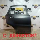 DK6224720 Дверь задняя правая для Land Rover Range Rover Sport II (с 2013 по 2022)