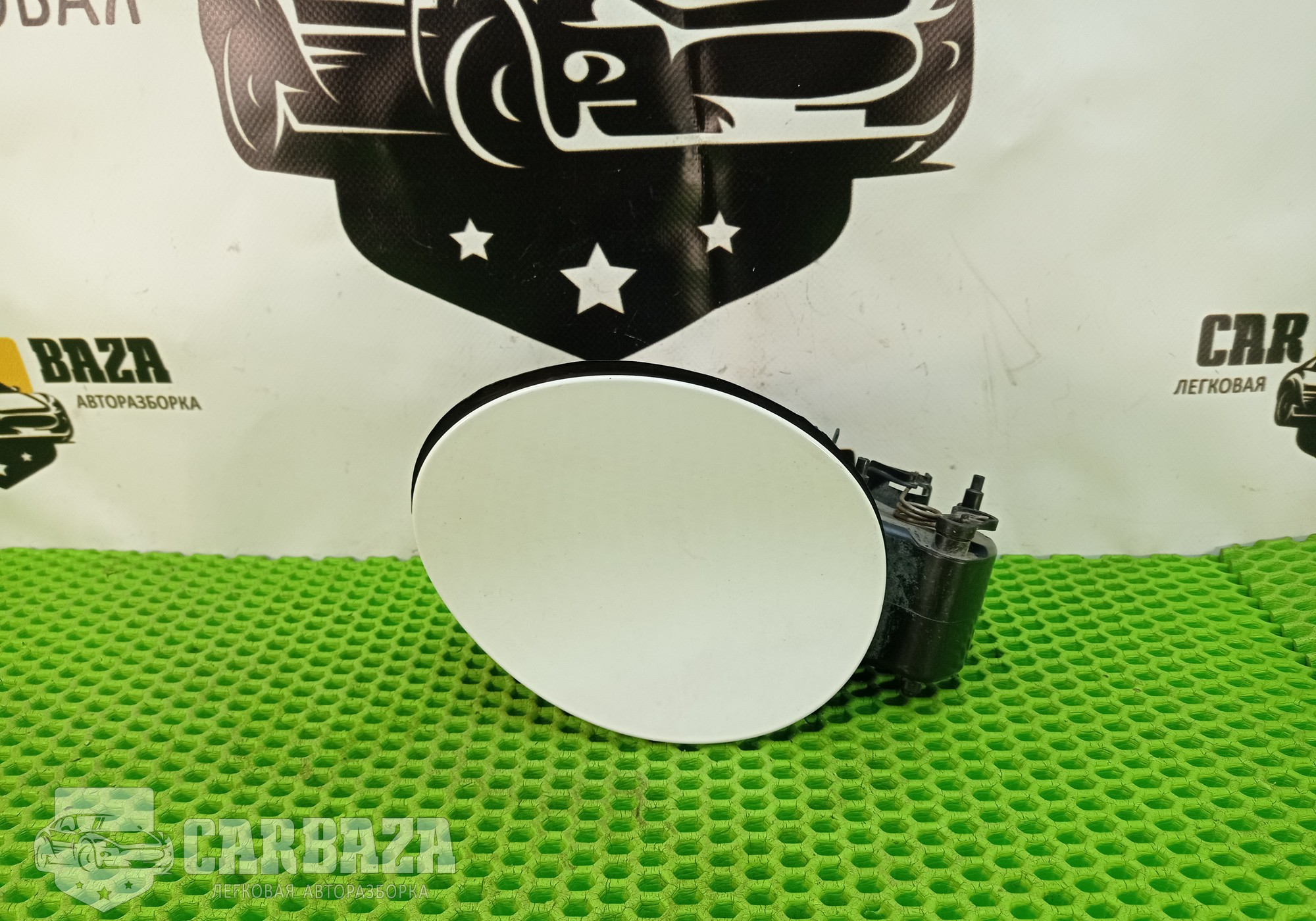 BJ3227936AB Лючок бензобака для Land Rover Range Rover Evoque (с 2011)