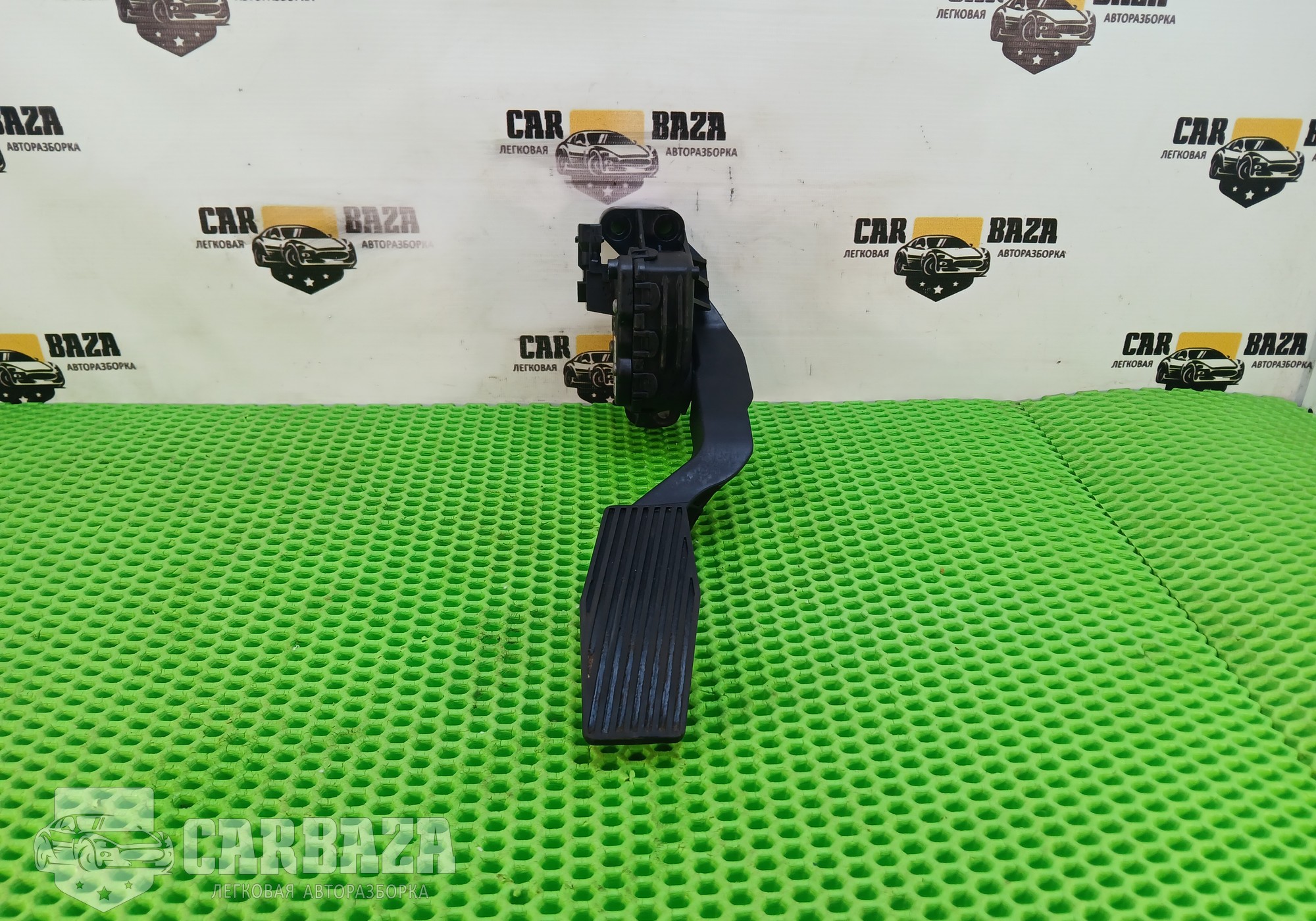 9202341 Педаль газа для Opel Zafira