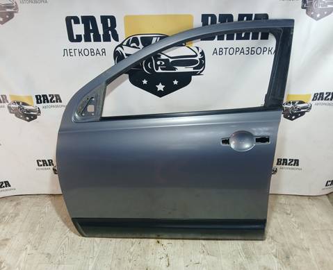 H0101JD0MD Дверь передняя левая для Nissan Qashqai J10 (с 2006 по 2013)