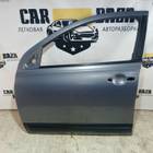 H0101JD0MD Дверь передняя левая для Nissan Qashqai J10 (с 2006 по 2013)