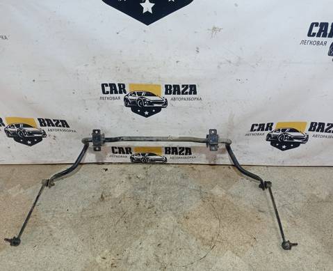 4M515494BD Стабилизатор передний для Ford Focus II (с 2004 по 2011)