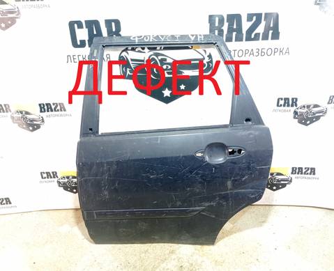 1430149 Дверь задняя левая универсал для Ford Focus I (с 1999 по 2007)