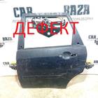 1430149 Дверь задняя левая универсал для Ford Focus I (с 1999 по 2007)