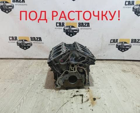 13310RYEA00 Блок цилиндров двигателя 3.7 БЕНЗИН J37A1 для Honda Legend