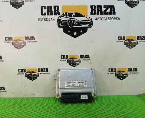 3910923661 Блок управления двигателем 1.8 G4GB для Hyundai Matrix (с 2001 по 2010)
