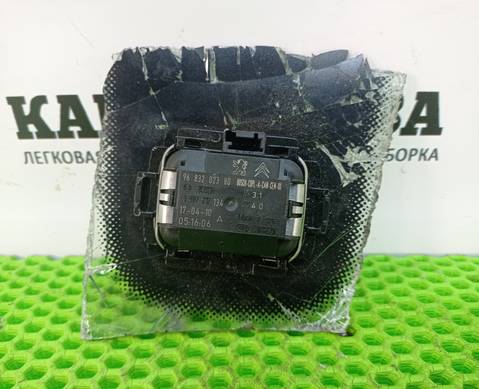 9683202380 Датчик дождя для Citroen C5