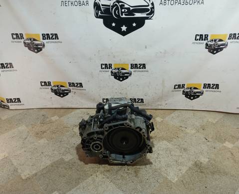 02E301107 АКПП DSG-6 02E DQ250 PBZ для Skoda Superb III (с 2015)