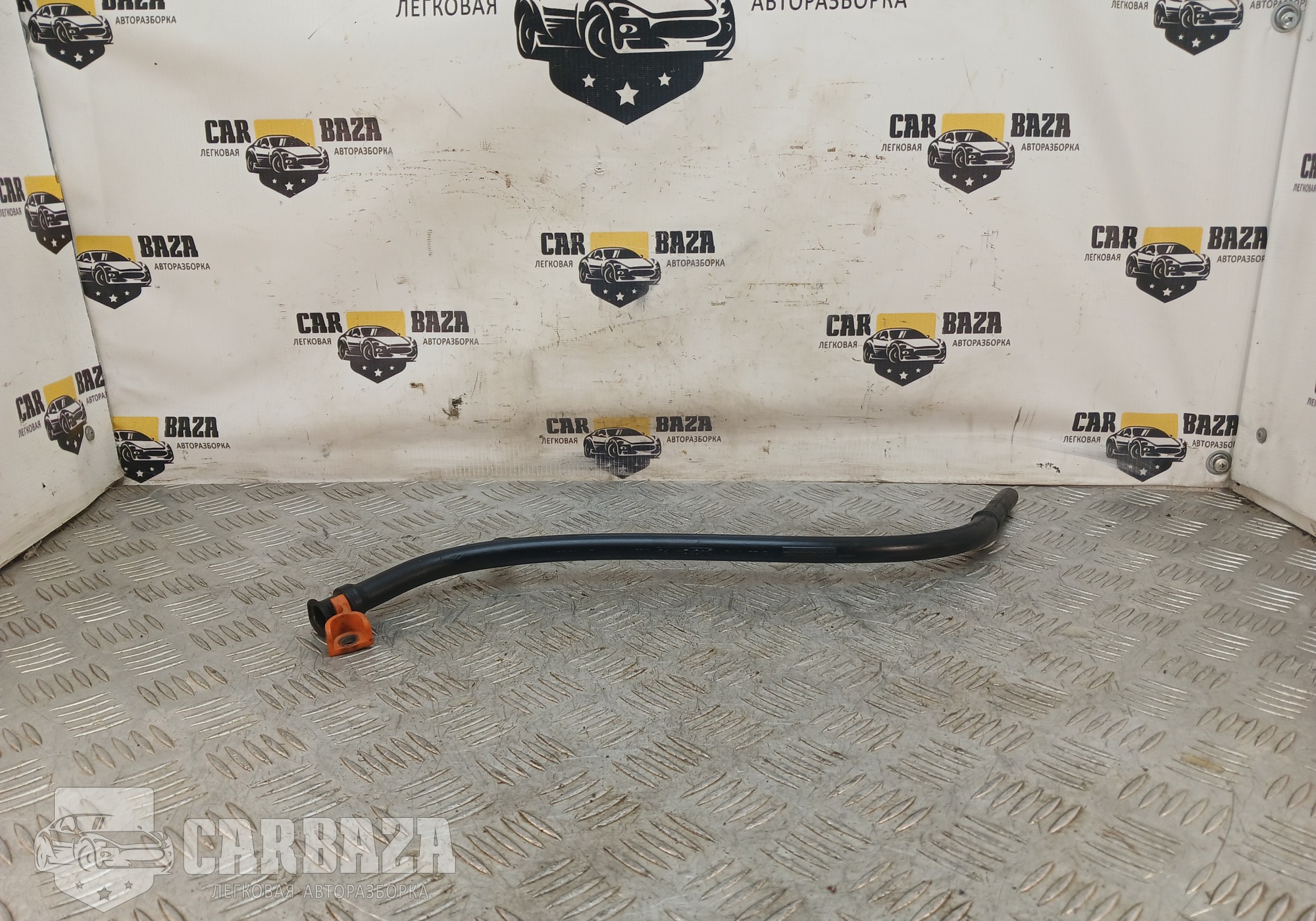 06J115630G Щуп масляный CDA 1.8-2.0 БЕНЗИН для Volkswagen Passat B6 (с 2005 по 2011)