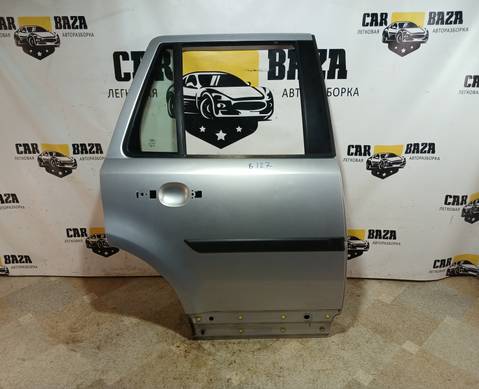 LR005851 Дверь задняя правая для Land Rover Freelander II (с 2006 по 2014)