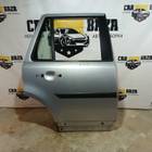 LR005851 Дверь задняя правая для Land Rover Freelander II (с 2006 по 2014)