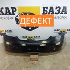 24460353 Бампер задний для Opel Astra H (с 2004 по 2014)