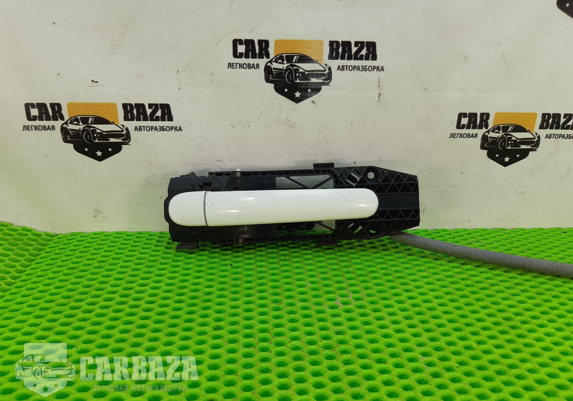 5N0839885H Ручка двери наружная для Volkswagen Golf