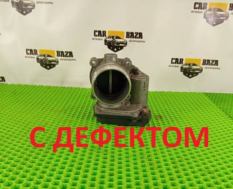 06F133062Q Заслонка дроссельная для Seat Exeo