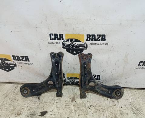 6R0407151 Рычаги подвески передние нижние для Volkswagen
