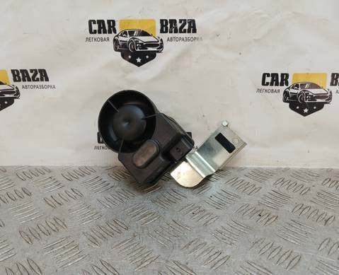 284871CX0B Сирена сигнализации для Infiniti FX II (с 2008 по 2013)