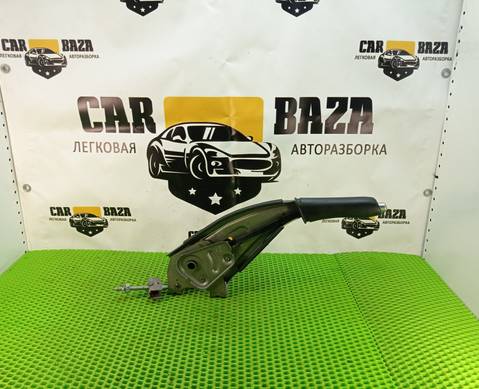 6G912780 Рычаг стояночного тормоза для Land Rover Freelander II (с 2006 по 2014)