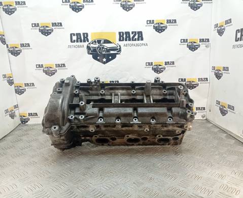 R6420163901 Головка блока цилиндров левая OM642.980 3.0 для Mercedes-Benz E-class
