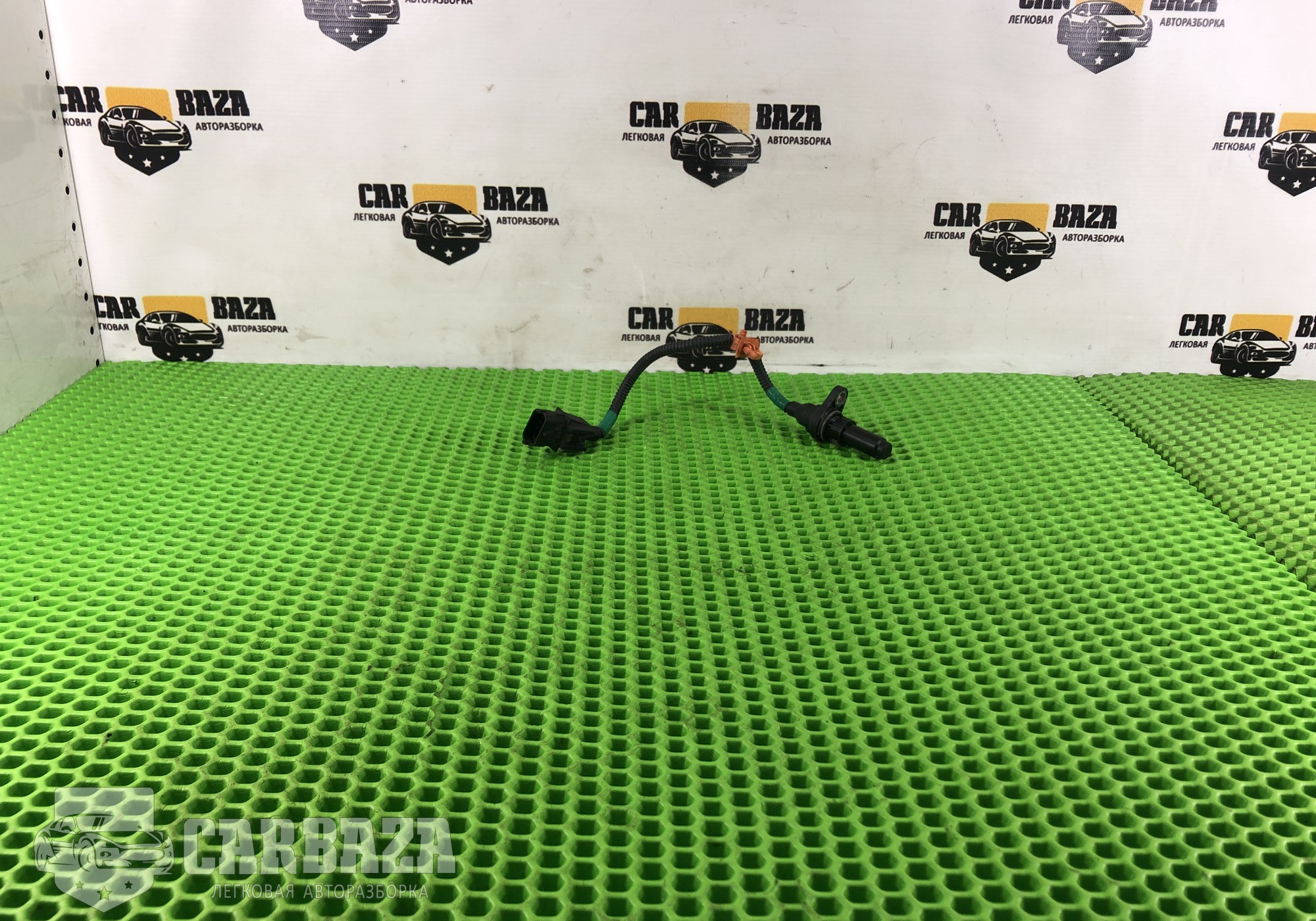 391802B020 Датчик положения коленвала для Kia