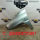 6631117320 Крыло переднее левое Дорест. для Hyundai Matrix (с 2001 по 2010)